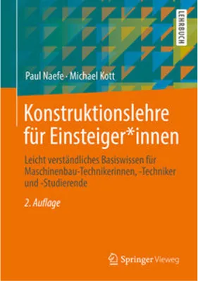 Obrázok produktu pre Konstruktionslehre für Einsteiger*innen