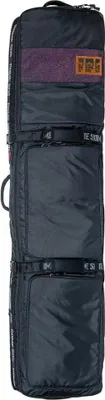 Produktbild von Rome Cache Snowboardtasche Schwarz Schwarz One Size