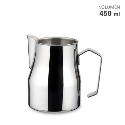 Produktbild von Weis Barista Milchgießer 450ml  15982