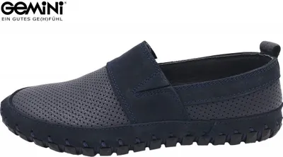 Produktbild von Gemini Sportliche Schnürschuhe Herren 363037313238 Schwarz 45 EU