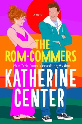Produktbild von The Rom-Commers