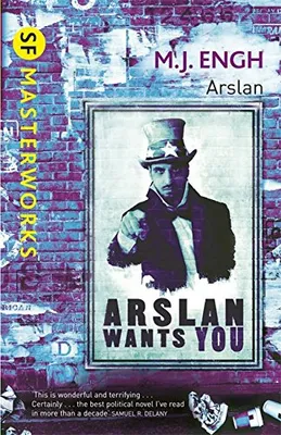 Produktbild von Arslan – Lingua: Inglese