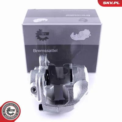 Obrázok produktu pre Brzdový strmeň, predný ľavý, VW LT 40-55 I