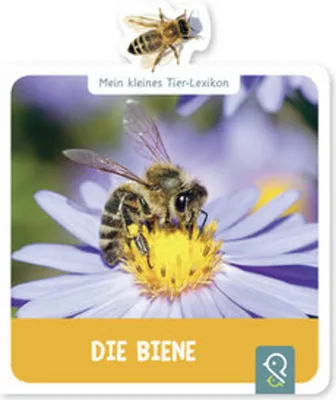 Immagine prodotto di Mein kleines Tier-Lexikon - Die Biene
