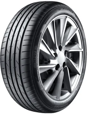Produktbild von Milever Sommerreifen motorcycle-tyres Milecomfort MP073 ( 175/65 R14 82T )
