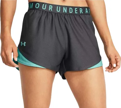 Produktbild von Shorts Under Armour 1344552-058 für Damen