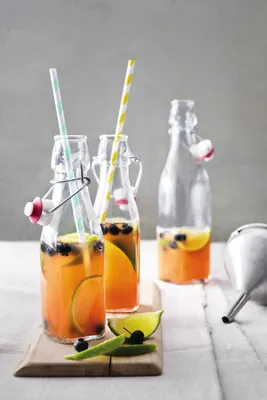 Obrázok produktu pre Fľaša s hermetickým uzáverom 250 ml 1 ks BORMIOLI ROCCO SWING