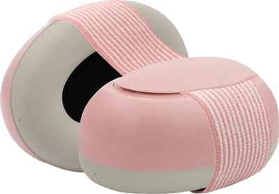 Produktbild von Luvion Baby Gehörschutz - Dusty Pink