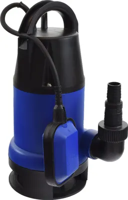 Produktbild von Agora-Tec® Schmutzwasser Tauchpumpe dirty water 900W