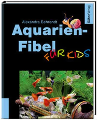 Immagine prodotto di Aquarien-Fibel für Kids