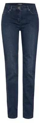 Produktbild von Toni Dress Perfect Shape Straight Dark Blue Used 23