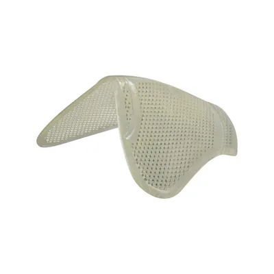 Produktbild von Acavallo Gel Pad 1/2 Adjustment Shaped vorne erhöht