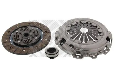 Produktbild von MAPCO Kupplungssatz Kupplung passend für PEUGEOT 206 Schrägheck (2A/C) 10413