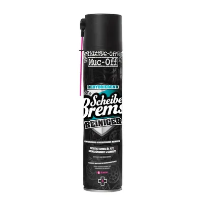 Produktbild von Bremsenreiniger Disc Brake Cleaner, 400ml, Reinigungsmittel