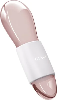 Produktbild von Geske Duo Cool & Warm 7-In-1 Augenmassagegerät (Sternenlicht)