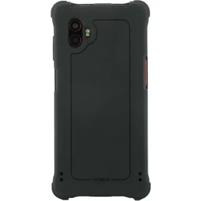 Produktbild von Mobilis PROTECH Case Galaxy XCover 6 Pro - Soft bag
