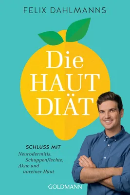 Zdjęcie produktu dla Die Hautdiät