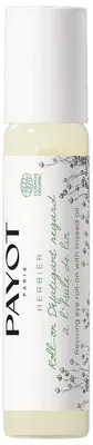 Produktbild von Payot Herbier Reviving Eye Roll-On With Linseed Oil 15 ml
