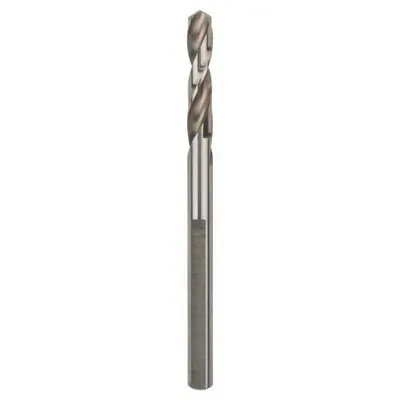 Image de Foret de centrage Bosch HSS-G, 81 mm