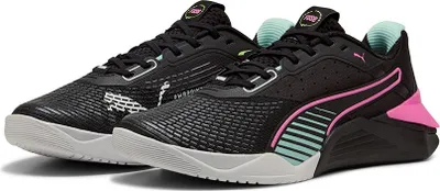 Immagine prodotto di Scarpe sportive Puma Fuse 4.0 Nero taglia 41 da donna Nero taglia 41