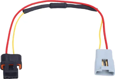 Produktbild von Lichtmaschine-Umwandlungsdraht, flexibler Steckerkabelbaum mit Widerstandsersatz für CS121 CS130 CS144 10SI 12SI 15SI 17SI 27SI