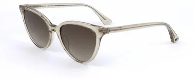 Produktbild von Web Sonnenbrille WE0329 39P 54 17 140