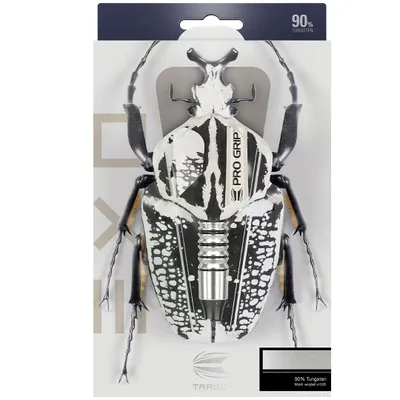 Obrázek produktu pro Target Exo 10 Softdarts 90% Tungsten 18g