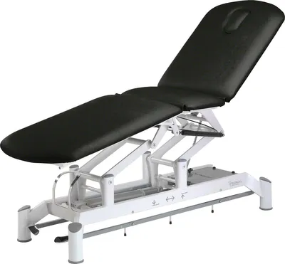 Produktbild von Ferrox Therapieliege Chagall 3 Neo mit Rundumschaltung