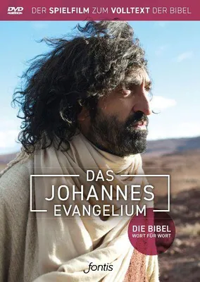 Produktbild von Das Johannes-Evangelium