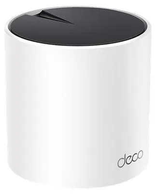 Produktbild von TP-LINK Deco X55 V1.60 - WLAN-System - (Router)
