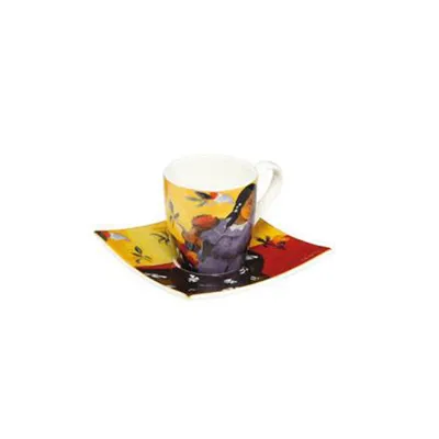 Obrázok produktu pre Goebel Artis Orbis Paul Gauguin Woman with Mango - Espresso Cup Novinka 2019 67130021