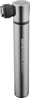 Produktbild von Birzman Handpumpe Mini Apogee , Silber