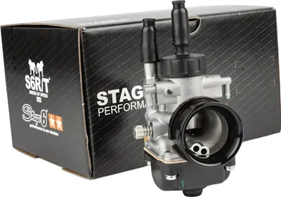 Obrázek produktu pro Karburátor Stage6 19mm Phbg