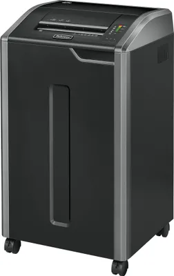 Image de Fellowes Aktenvernichter Powershred   425i     schwarz