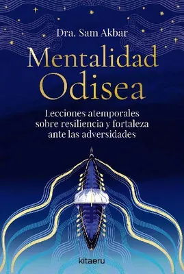 Produktbild von Mentalidad Odisea