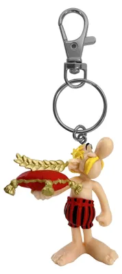 Produktbild von Asterix bei den olympischen Spielen - Schlüsselanhänger