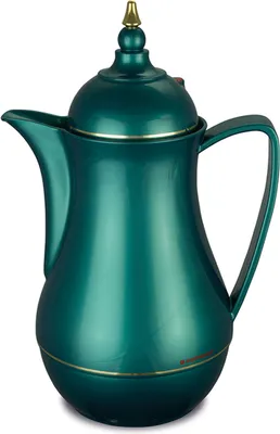 Produktbild von ROTPUNKT Isolierkanne 915 0,5 ltr. shiny hummingbird