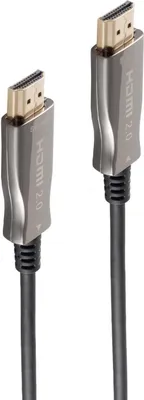Produktbild von shiverpeaks BASIC-S--HDMI Anschlußkabel-Optisches HDMI Kabel 4K 10.0m