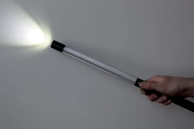 Produktbild von Scangrip Akku-Stableuchte LINE LIGHT R 150Lumen + 600Lumen | 03.5244