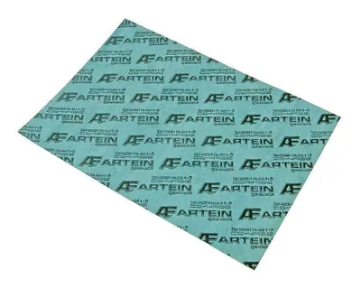 Produktbild von Dichtungspapier dick 0,50mm 140mm x 195mm