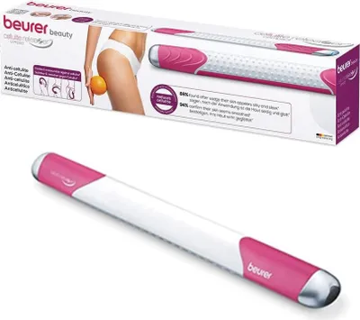 Productafbeelding van Beurer releaZer: Massageapparaat voor cellulitis