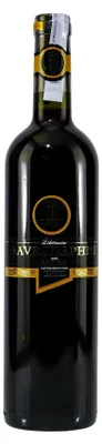 Produktbild von Cavino Deus Mavrodaphne Likörwein -lieblich-