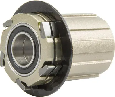 Image de Novatec corps de roue libre pour Shimano, type F, 8-,9-,10-,11-fach, 326274