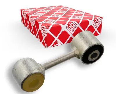 Produktbild von FEBI BILSTEIN Koppelstange Stabilisator für IVECO DAILY III Pritsche/Fahrgestell Vorne Links Vorne Rechts 35263