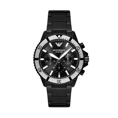 Produktbild von Emporio Armani AR80050 Schwarz