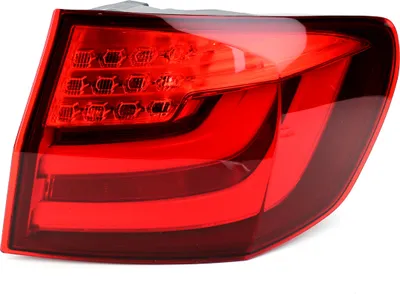 Produktbild von Johns, LED Heck Leuchte passend für BMW 5 F11 03/2010-06/13 Außen rechts Beifahrerseite 63217203234