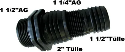 Zdjęcie produktu dla Metabo Multiadapter 1 1/2 11/2AG-2TUELLE, 0903061685