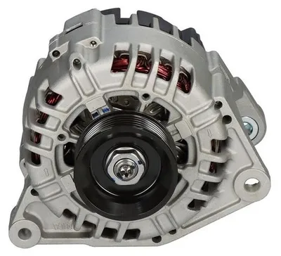 Produktbild von Lichtmaschine Generator 14 V 140 A Ø 66 mm VALEO für u.a. AUDI A4