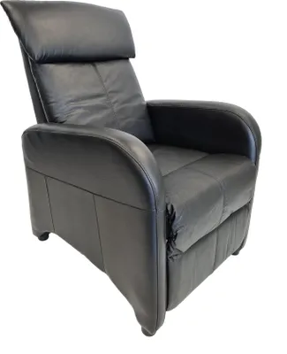 Produktbild von abc HOME | Sessel | Liegefunktion