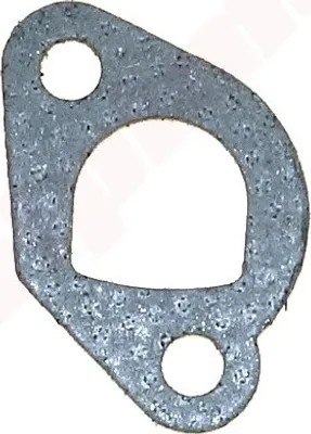 Produktbild von Auspufftopfdichtung Für Honda Gx160 , Gx120 , Gx200 ( 18381-Ze1-000 )